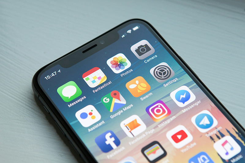 What Can Apps Do For My Business?