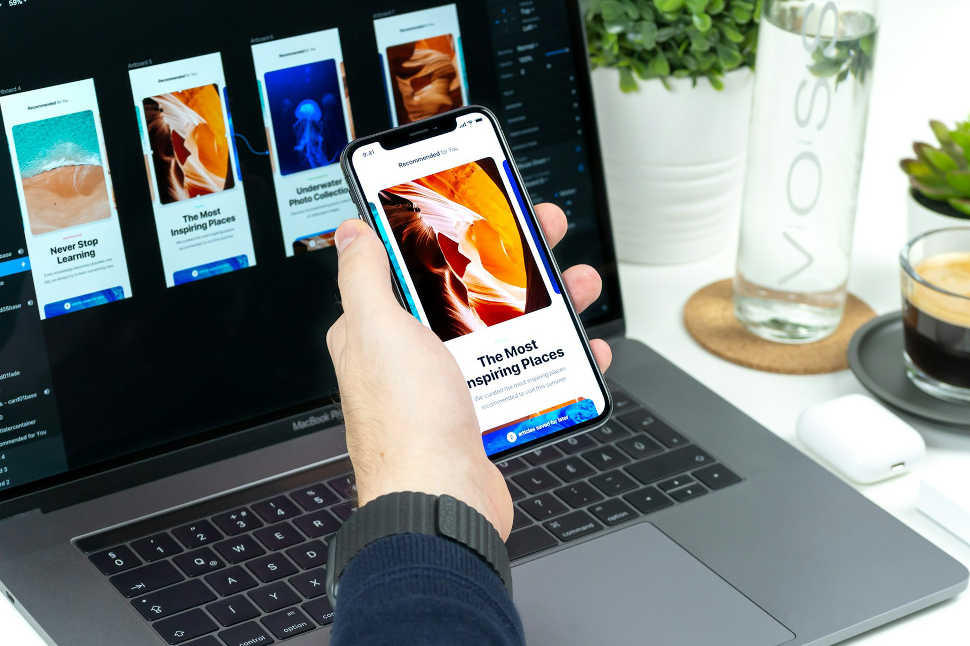 Why Do I Need Digital Design?